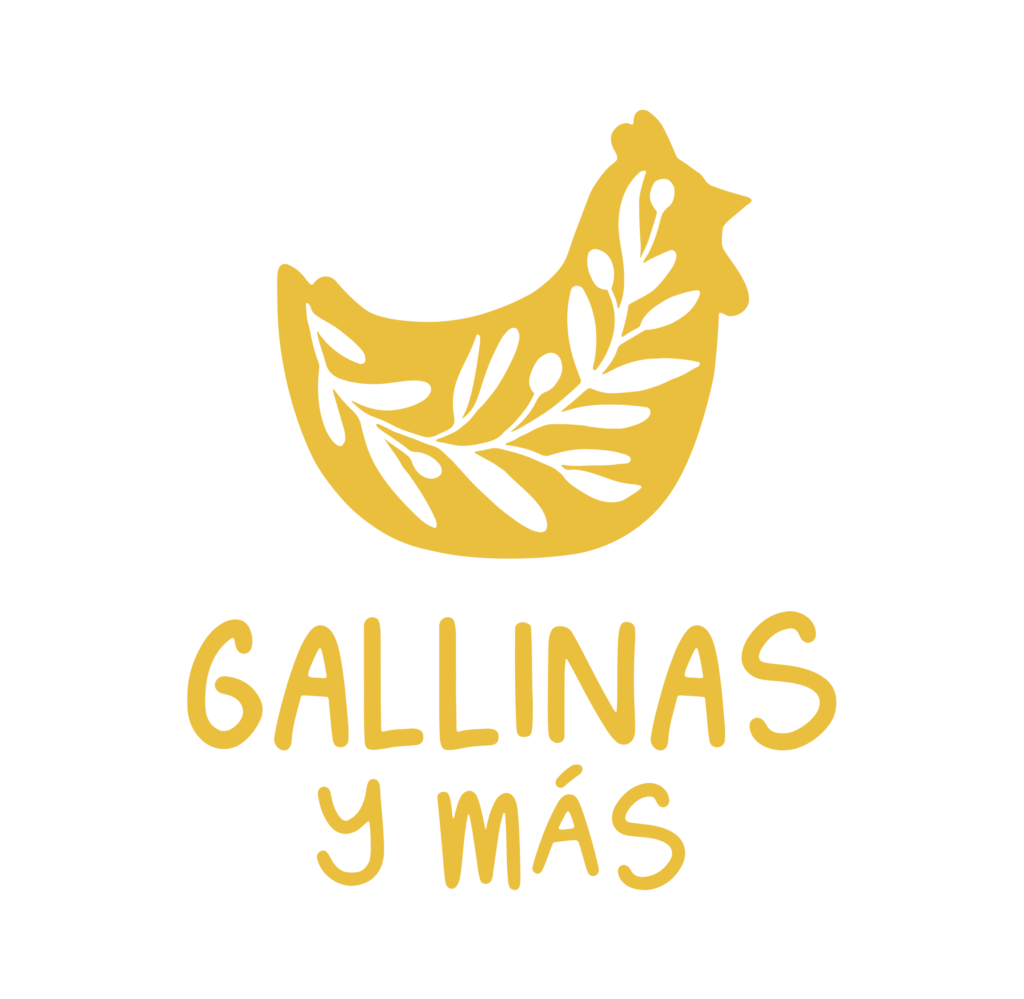 Logo Gallinasymas.com