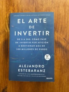 EL ARTE DE INVERTIR