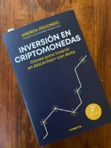 INVERSIÓN EN CRIPTOMONEDAS