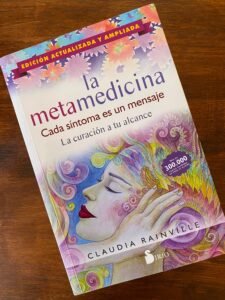 Libro Metamedicina