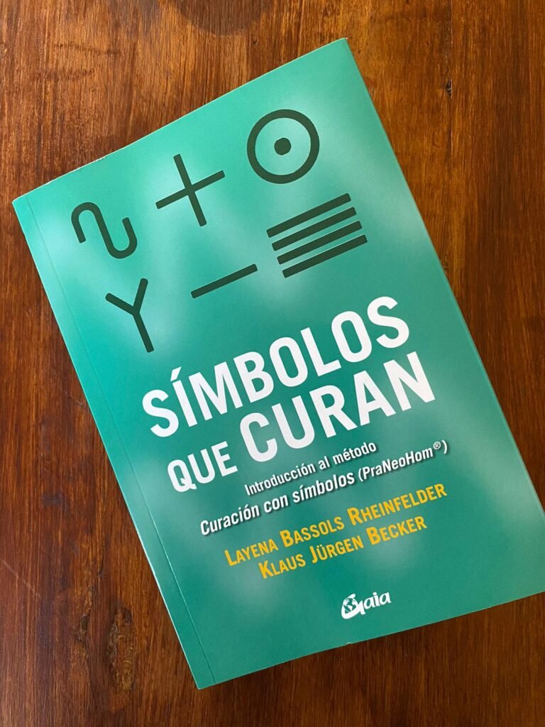 Símbolos que curan